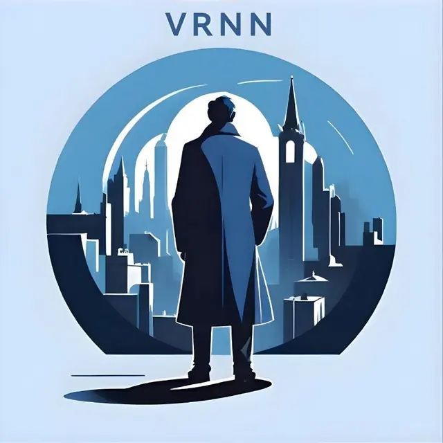 Logo Voronin